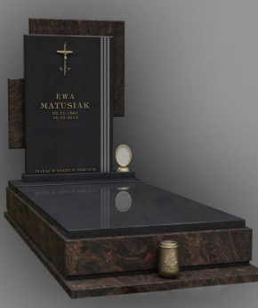 Надгробие 638